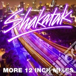 Shakatak - The 12' Mixes Volume 2 (2 Cd) cd