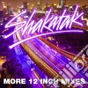 Shakatak - The 12" Mixes Volume 2 (2 Cd) cd