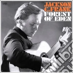 (LP Vinile) Jackson C. Frank - Forest Of Eden (10'+Cd) vinile