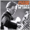 (LP Vinile) Jackson C. Frank - Forest Of Eden (10"+Cd) cd