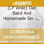 (LP Vinile) Dan Baird And Homemade Sin - Dr. Dixie's Rollin' Bones vinile