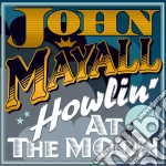 (LP Vinile) John Mayall - Howlin At The Moon vinile