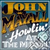(LP Vinile) John Mayall - Howlin At The Moon cd