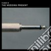 Wedding Present (The) - Plugged In (Cd+Dvd) cd