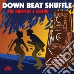 Downbeat Shuffle - Studio One - The Birth Of A Legend (3 Cd)