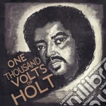 John Holt - 1000 Volts Of Holt cd