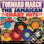 Forward March Jamaican Hits 1962 / Various (2 Cd) cd