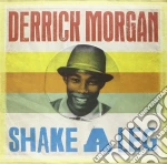 (LP Vinile) Derrick Morgan - Shake A Leg vinile