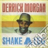 (LP Vinile) Derrick Morgan - Shake A Leg cd