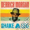 Derrick Morgan - Shake A Leg cd