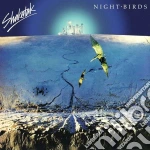 Shakatak - Night Birds cd