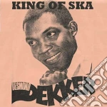 (LP Vinile) Desmond Dekker - King Of Ska vinile