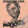 (LP Vinile) Desmond Dekker - King Of Ska cd