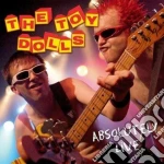 Toy Dolls (The) - Absolutely Live (Cd+Dvd) cd