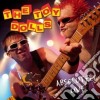 Toy Dolls (The) - Absolutely Live (Cd+Dvd) cd