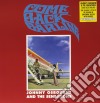 (LP Vinile) Johnny Osbourne & The Sensations - Come Back Darling cd