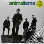 (LP Vinile) Animals (The) - Animalism vinile