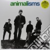 Animals - Animalism cd