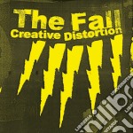 Fall (The) - Creative Distortion (2 Cd+Dvd)