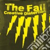 Fall (The) - Creative Distortion (2 Cd+Dvd) cd