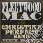 (LP Vinile) Fleetwood Mac & Christine Perfect Band - Hey Baby