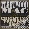 (LP Vinile) Fleetwood Mac & Christine Perfect Band - Hey Baby cd