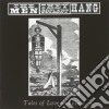 Men They Couldnt Hang (The) - Tales Of Love & Hate (Cd+Dvd) cd