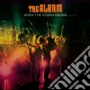 Alarm (The) - When The Storm Broke (2 Cd) cd