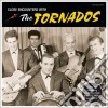 Tornados - Close Encounters (2 Cd) cd