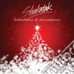 Shakatak - Snowflakes And Jazzamatazz - The Christmas Album (2 Cd) cd