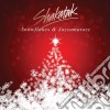 Shakatak - Snowflakes And Jazzamatazz - The Christmas Album (2 Cd) cd