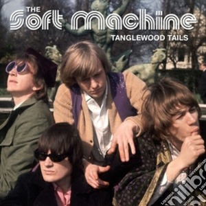 Soft Machine - Tangiewood Tails (2 Cd) cd musicale di Soft Machine