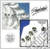 Shakatak - Golden Wings/into The Blue (Cd+Dvd) cd