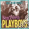 Big Town Playboys - Hole In My Pocket cd