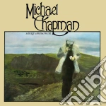 Michael Chapman - Savage Amusement cd