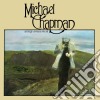 Michael Chapman - Savage Amusement cd