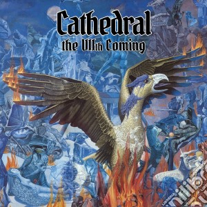 (LP Vinile) Cathedral - The VIIth Coming (2 Lp) lp vinile di Cathedral