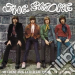 Smoke (The) - My Friend Jack Eats Sugar Lumps (3 Cd) cd