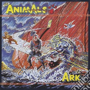 (LP Vinile) Animals (The) - Ark lp vinile di Animals