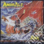 (LP Vinile) Animals (The) - Ark vinile
