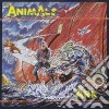 (LP Vinile) Animals (The) - Ark cd