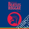 Trojan Beatles Reggae Vol.2 - The Blue Album cd