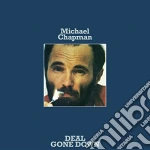 Michael Chapman - Deal Gone Down cd