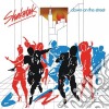 Shakatak - Down On The Street cd