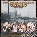 Chicago Bluesv1946-1954 / Various (4 Cd)