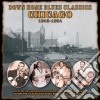 Chicago Bluesv1946-1954 / Various (4 Cd) cd