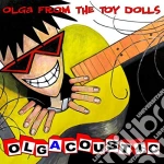 Toy Dolls (The) - Olgacoustic cd