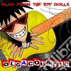 Toy Dolls (The) - Olgacoustic cd