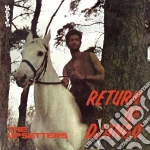 Upsetters, The - Return Of Django (Lp+12') cd