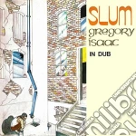 (LP Vinile) Gregory Isaacs - Slum In Dub vinile